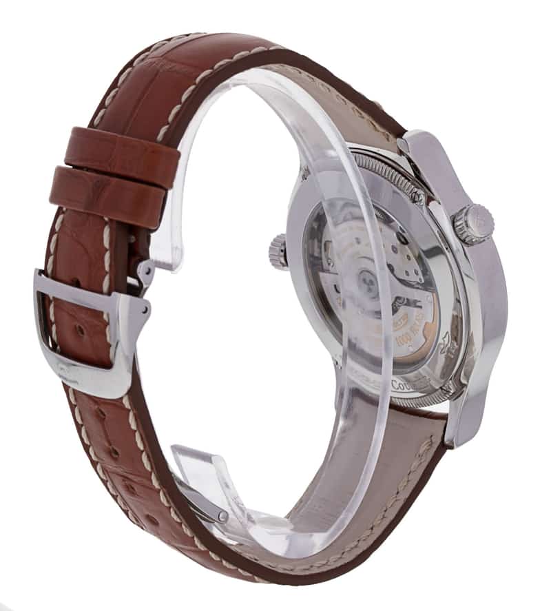 Jaeger-LeCoultre Master Geographic 1428470